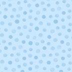 Zig flying ace dog tonal dot blue blender quilting fabric boys quilts baby children's novelty sewing projects coordinate