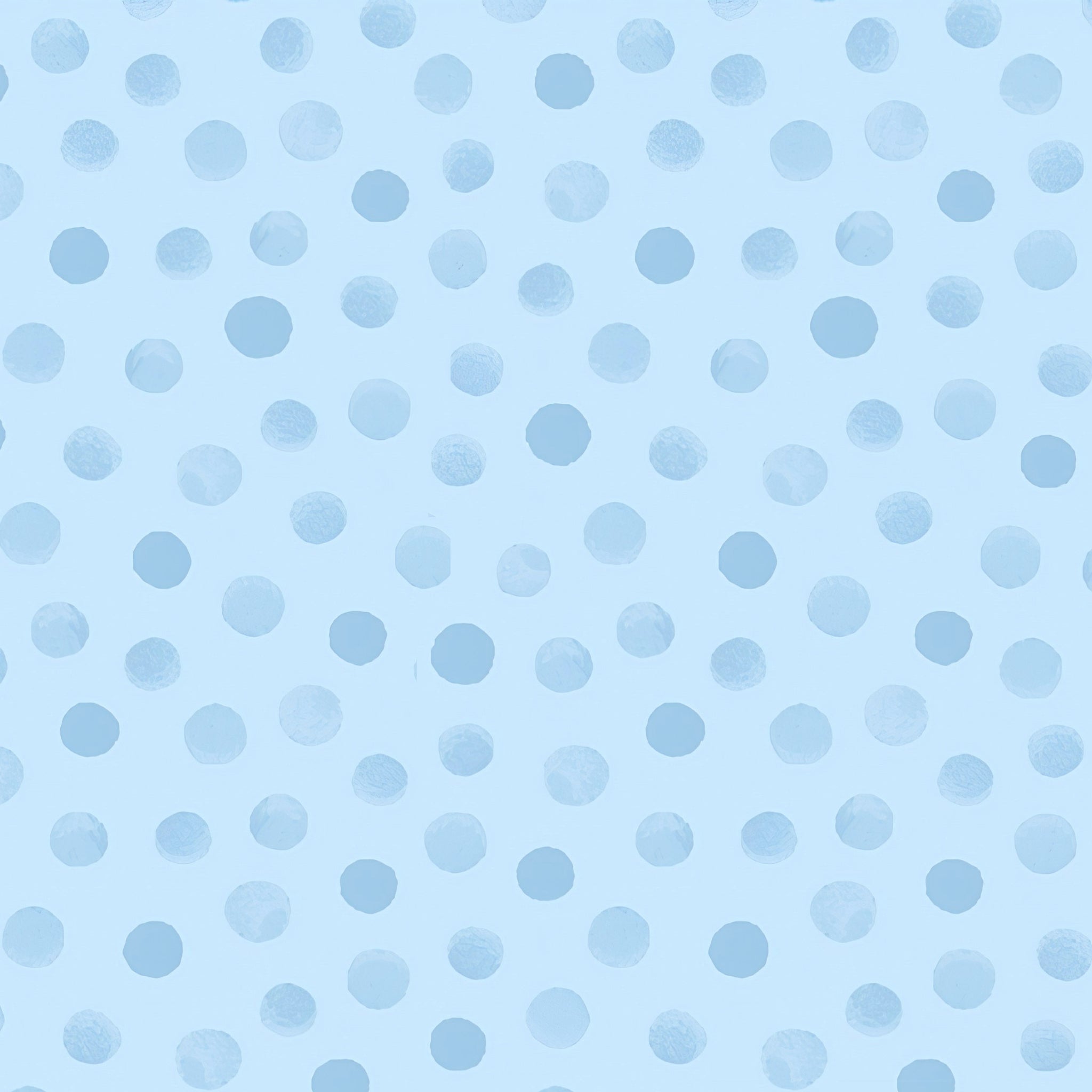 Zig flying ace dog tonal dot blue blender quilting fabric boys quilts baby children's novelty sewing projects coordinate