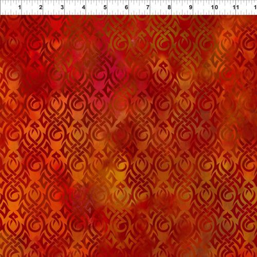 Dragons Fury: Flames (Red)