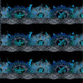 Dragons Fury: Stripe (Blue)