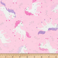 Unicorn Panel coordinate by Timeless Treasures