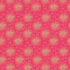 Wild Australia: Flowers by Amanda Joy Designs - Three Wishes Patchwork Fabric