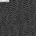 Shimmer & Shine: Shimmery Diamonds Black/Silver by Benartex - Three Wishes Patchwork Fabric