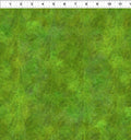 Rainbow Of Jewels: Leaves (Green)
