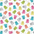 My Happy Place: Thimbles (White)