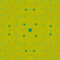 Declassified: Schematic (Lime)