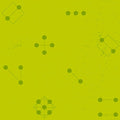 Declassified: Atoms (Lime)