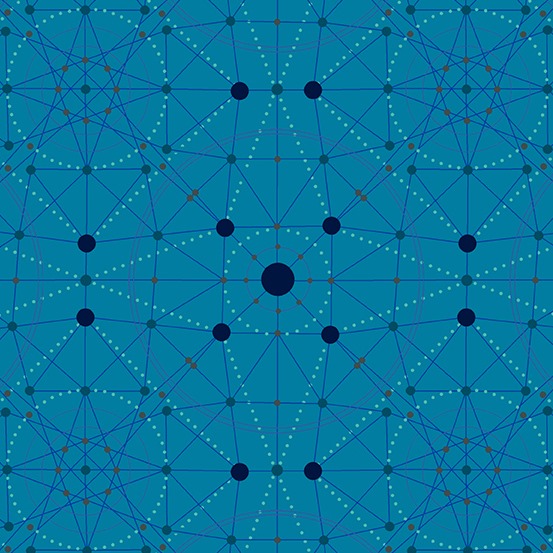 Declassified: Schematic (Blue)