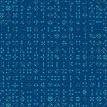 Declassified: Cipher (Blue)