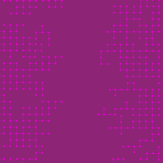 Declassified: Circuit Board (Magenta/Pink)