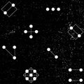 Declassified: Atoms (Black)