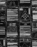 Declassified: Panel (Black)