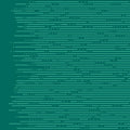 Declassified: Hyperbolic (Green)