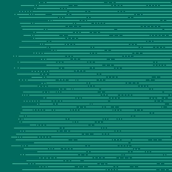 Declassified: Hyperbolic (Green)
