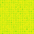 Declassified: Cipher (Yellow)