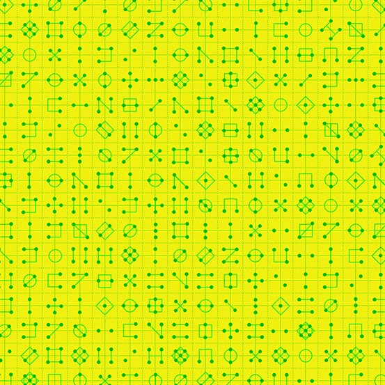 Declassified: Cipher (Yellow)
