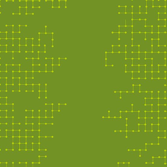 Declassified: Circuit Board (Green)