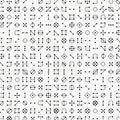 Declassified: Cipher (White)