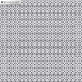 Shimmer & Shine: Shimmery Lattice Grey by Benartex - Three Wishes Patchwork Fabric