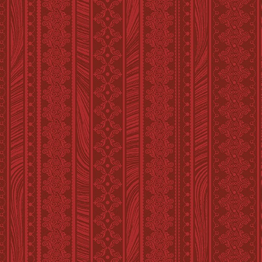 Magnificent Blooms Kit --Benartex