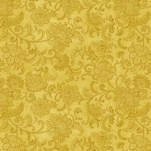 Accent on Sunflowers: Livingston (Medium Yellow)