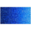 Bohemian Rhapsody: Ombre Paisley (Bell Bottom Blues)