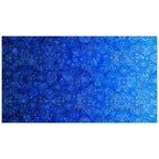 Bohemian Rhapsody: Ombre Paisley (Bell Bottom Blues)