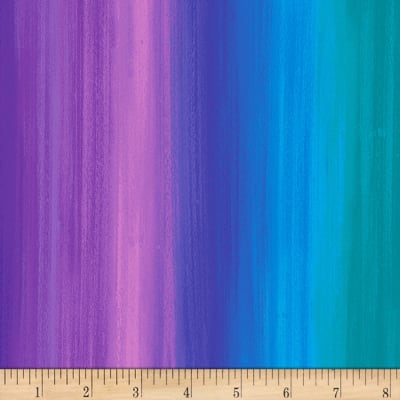 Misty: Stripe by Chong-a Hwang for Timeless Treasures