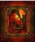 Dragons Fury: Panel (Red)