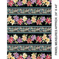 Lilyanne: Lily Stripe by Ann Lauer for Benartex - Three Wishes Patchwork Fabric