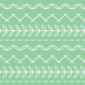 Lamb: Cross Stitch (Sprout)