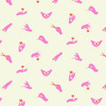Homemade: Busy Fingers - Morning by Tula Pink