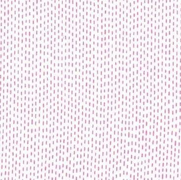 Counting Sheep: Tiny Stitches (Pink)