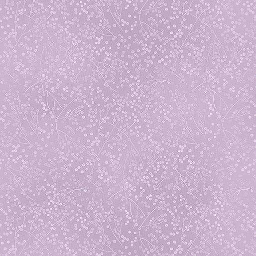 Butterfly Garden: Pollen (Grape)