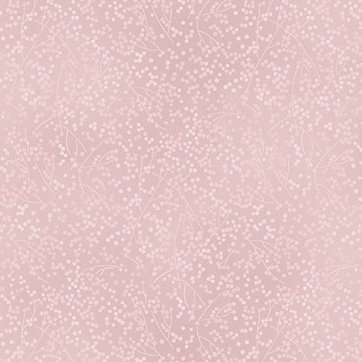 Butterfly Garden: Pollen (Rose Pink)