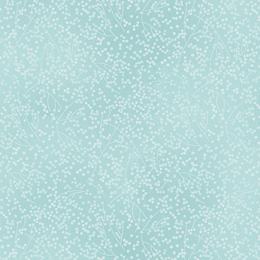 Butterfly Garden: Pollen (Sky)