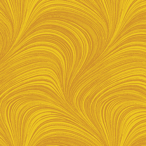 Wave Texture: Sun