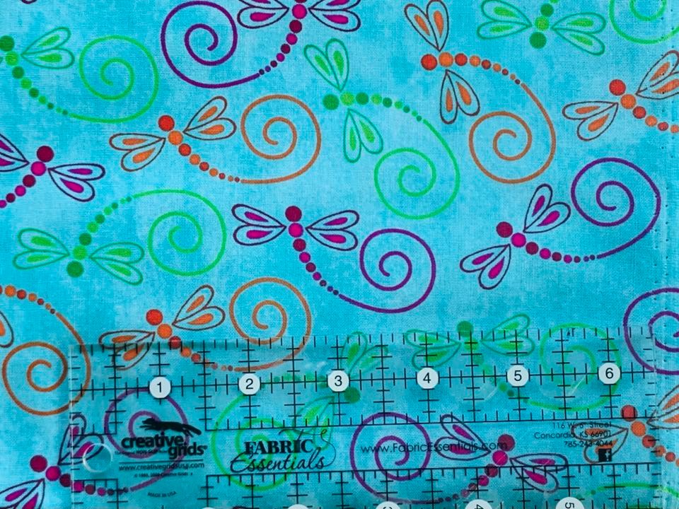 Calypso Dragonfly Collection: Dragonflies (Blue)