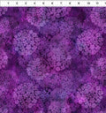 Rainbow Of Jewels: Bloom (Purple)