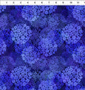 Rainbow Of Jewels: Bloom (Blue)