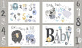Bah Bah Baby: Panel
