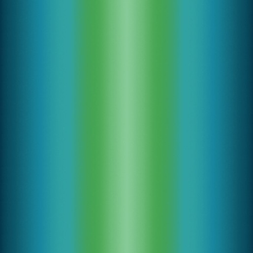 Essential Gradations: Colour Families – Persian Turquoise by Benartex