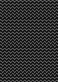 Dirt Bikes: Tyre Tracks - Three Wishes Patchwork Fabric