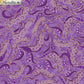 Dog On It: Honey Scrolls (Purple)