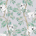 Gumtree Friends: Koalas  By Michelle Holik - Three Wishes Patchwork Fabric