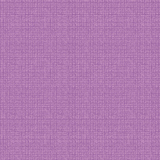 Colour Weave: Lavender