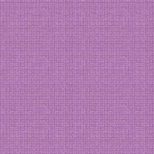 Lavender Colour Weave by Benartex