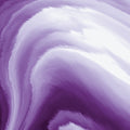 Glacier: Purple - Three Wishes Patchwork Fabric