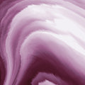 Glacier: Plum - Three Wishes Patchwork Fabric