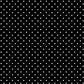 Strawberry Fields Forever: Forever Dots Black by Benartex - Three Wishes Patchwork Fabric